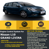 Grand Livina Engine Manual