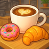 Coffee & Sweets: Café Story