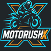 MotoRushX: Bike Stunt Rider