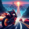 VIC Highway Rider