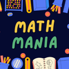 Math Mania - Math Problems