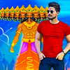 Dussehra photo editor frames