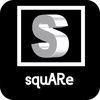 AR social Media : squARe