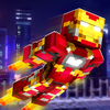 Superheroes Mods for Minecraft