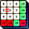 Number Puzzle: Math Square