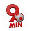 90 Min - Live Football Results