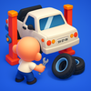 Idle Car Repair