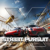 Highway Racer Pursuit 1v1