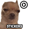 Memes Stickers WAStickerApps