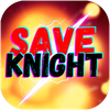 Save knight