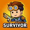 Quantum Survivor - Roguelike