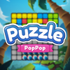 Pop Block Puzzle: Match 3 Game
