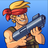 Mr Autogun: Auto-Shooting Game