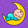 White Noise Baby Sleep HD