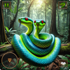 Snake Game: Snake Simulator