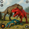 Dinosaur Game : Jurassic World