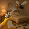 Pest,Insect Control Simulator