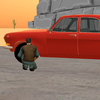 Long Road Driving 3D Games