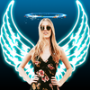 Wings Background Photo Editor