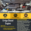 Ertiga Diesel Service PDF