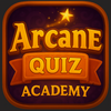 Arcane Quiz Academy