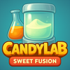 Candy Lab: Sweet Fusion