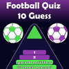Football Quiz: 10 Guess