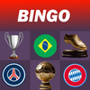 Football bingo quiz