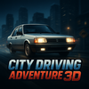 City Driving Adventure 3D