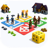 Ludo 3d