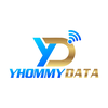 Yhommydata