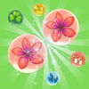 Bubble Merge Pop: Puzzle Game