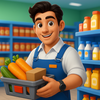 Store Manager Simulator