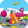 Kids Airport Adventure