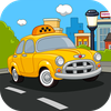 Taxi for kids