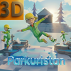 Parkuristan 3D