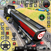 Oil Tanker - Truck Game 3D