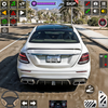 US Car Driving City Car Game