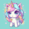 Cute Kawaii Unicorn Wallpapers