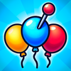 Balloon Sort 3D