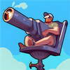 Lazy Apocalypse: Tower Defense