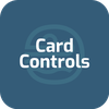OceanAir Card Controls