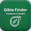 Qibla Finder App