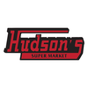 Hudson's Super Market