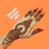 Mehndi Design 2025