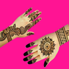 Mehndi Design 2025