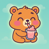 Berry Crush: Kawaii Cozy Games