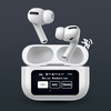 A9 Pro Airpods: BT Sync