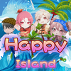 Happy Island Offline Game