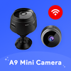 A9 HD Mini Camera App